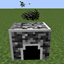 House of ghost mod logo