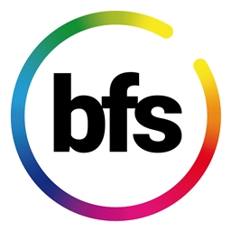 BFS logo