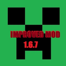 Improved mod logo
