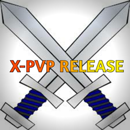 X-PVP logo