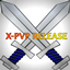 X-PVP logo
