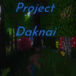 Project Daknai logo