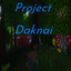 Project Daknai logo