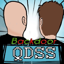 QDSS Backdoor
