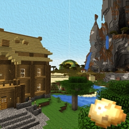Potato Plains - Gallery - Minecraft Modpacks - CurseForge