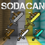 Sodacan Swows logo