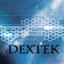 DexTek logo