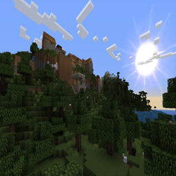 Vanilla neXTra project image