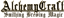 Alchemy Craft logo
