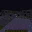 Dead night(zombie survival) logo