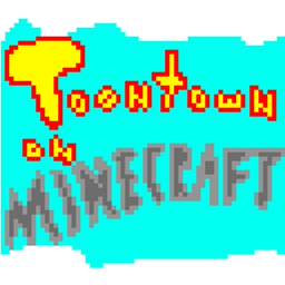 Toontown On Minecraft