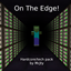 On The Edge logo