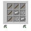 Ranged Weapons mod 0.5 logo