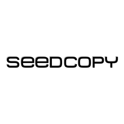 SeedCopy logo
