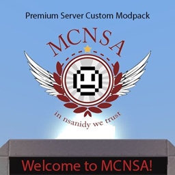 MCNSA Premium logo