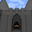 Battlehorn Castle logo