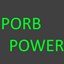 PORB Power Pack logo