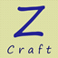 Z Craft logo