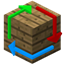 Wood Converter logo
