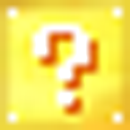 Gold Lucky Blocks 1.1 NEW VERSION! logo