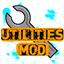 Utilities Mod logo