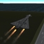 Havion Supersonic Transport Aircraft logo