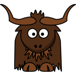 YAKS Pack logo