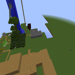 Epic Creative Mode Base project image