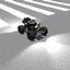 Untippable Rover logo