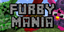Furby Mania logo