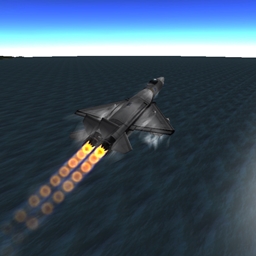 A15 Stock Fighter project image
