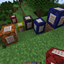 Survival Command Blocks logo