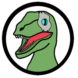 Quantum Dinosaurs project image