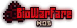BioWarfare logo