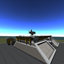 F-22 Raptor VTOL edition logo