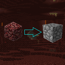 Nether Vitals logo