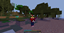 Dark PvP Texture Pack 1.8 logo