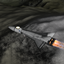J-31 MK 1 Mosquito Jump Jet (using Kerbal Aircraft Expansion MOD)  logo