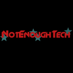 NotEnoughTech project image