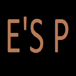 Ethan's (Sink?) Pack logo
