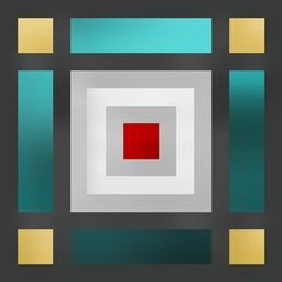 FluxPads logo