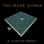The Minigame World logo