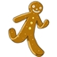 Gingers UHS logo