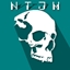 NTJM98 - No Tech, just magic logo