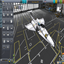 Meteor Slayer SSTO logo