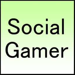 SocialGamer Pack