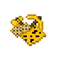 Cheesa Mod logo