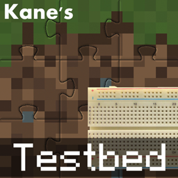 Testbed logo