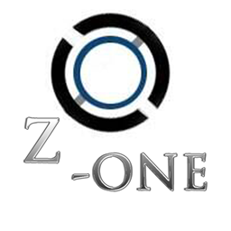 Z-ONE logo
