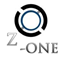 Z-ONE logo